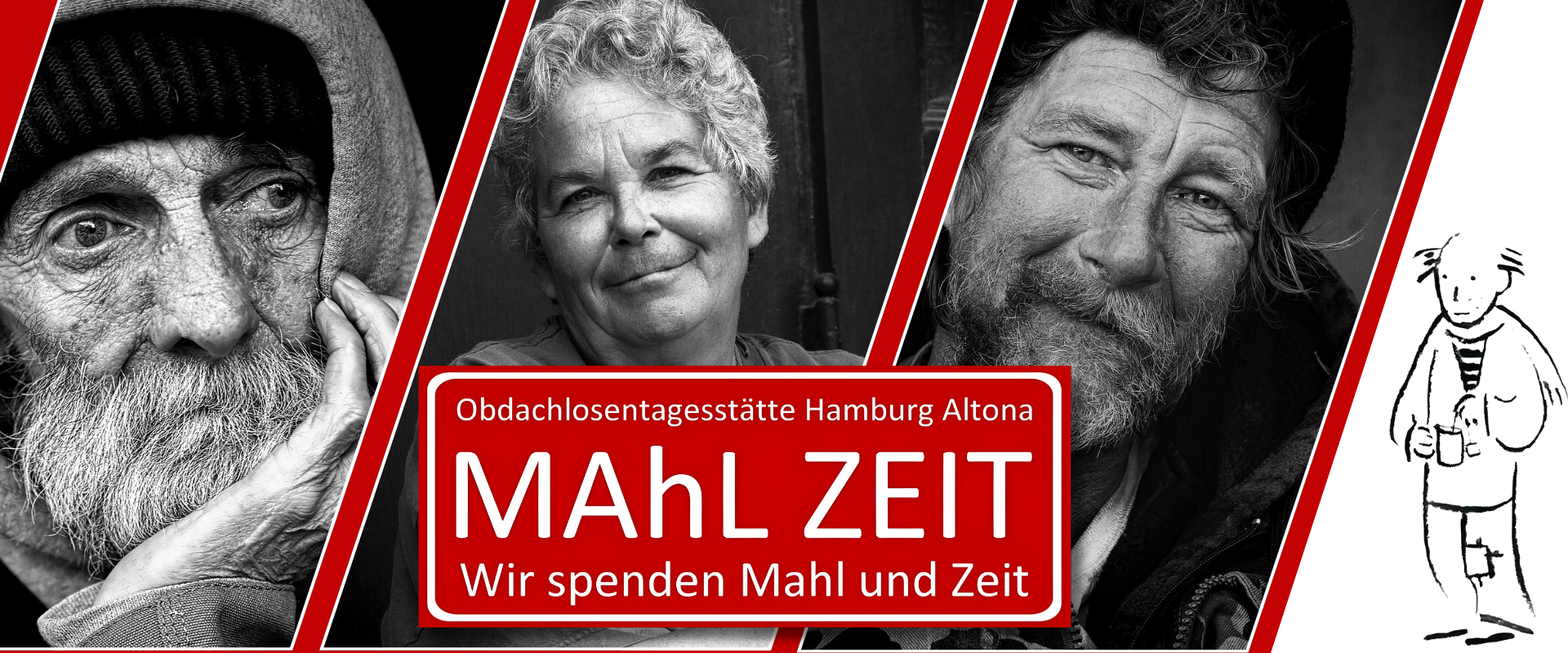 Mahlzeit Altona Tagesstätte